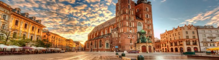 pacchetti-weekend-cracovia