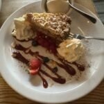 SZARLOTKA – Torta di mele